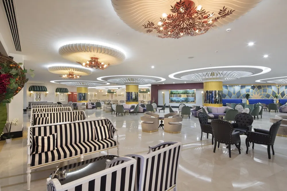 Granada Luxury Beach фото 21