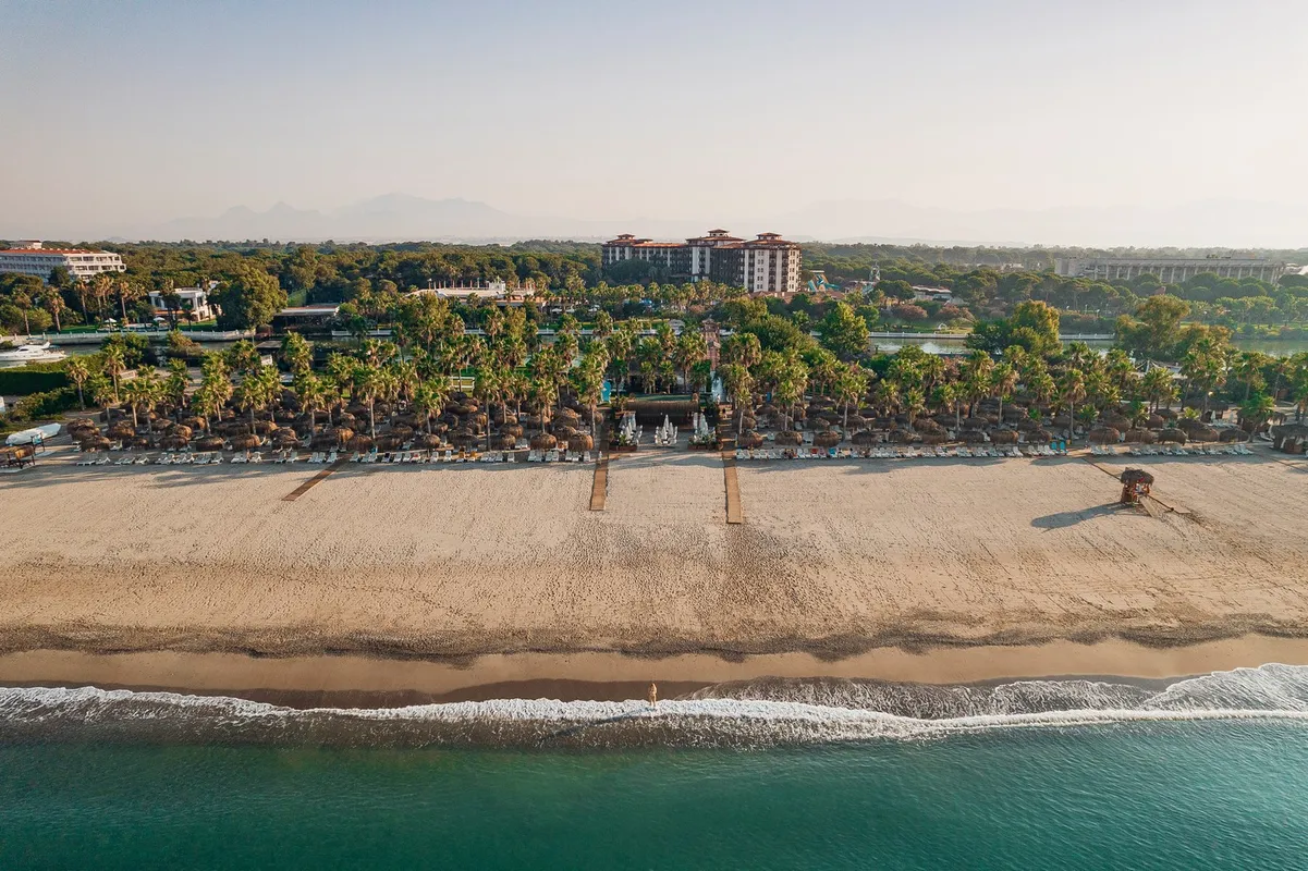 Selectum Family Resort Belek фото 6