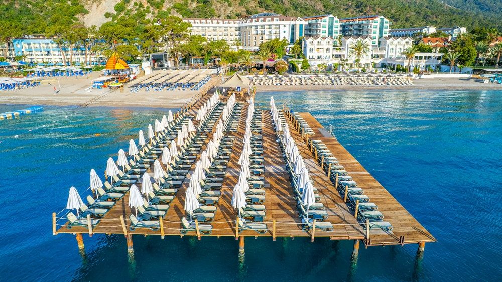 Sunland Resort Kemer фото 114
