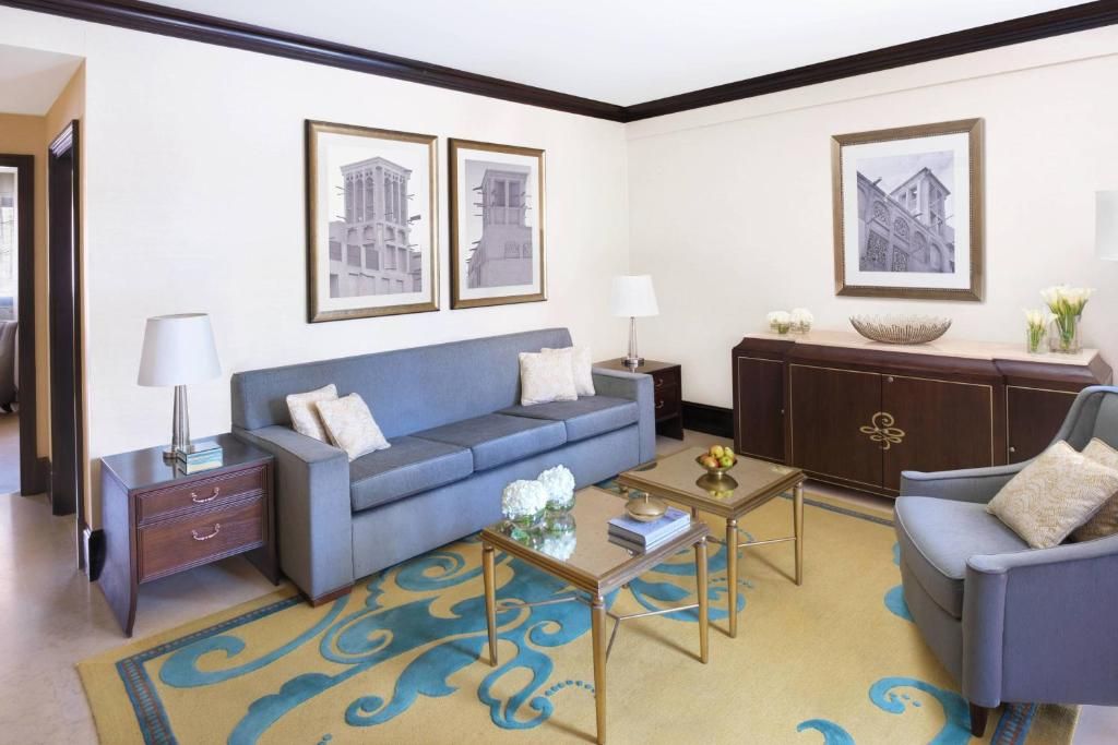 The Ritz-Carlton Abu Dhabi, Grand Canal фото 73