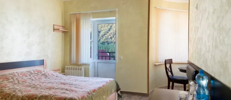 Фото отеля Купол