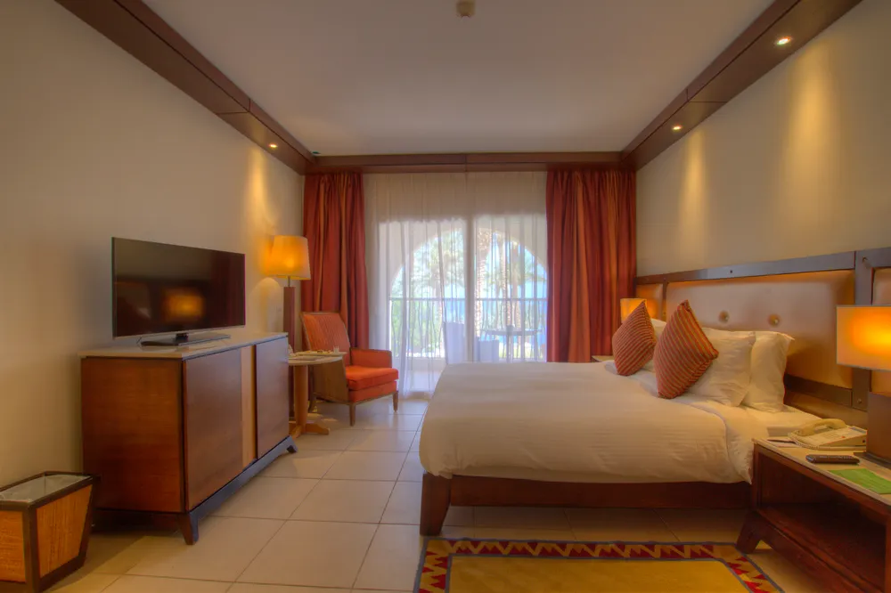 Grand Rotana Resort & Spa фото 126