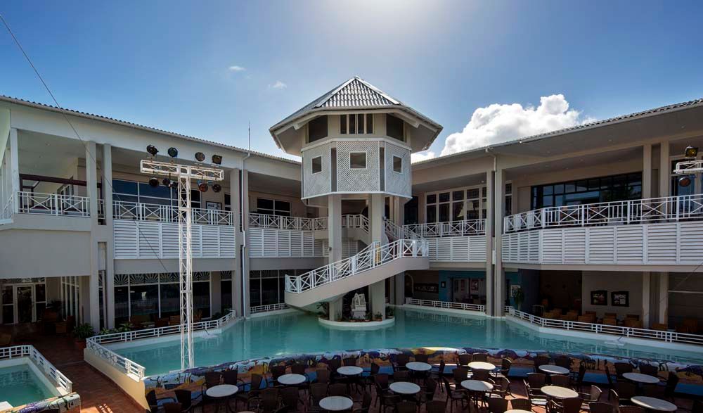 Royalton Hicacos Resort & Spa Hotel (Adults Only) фото 45