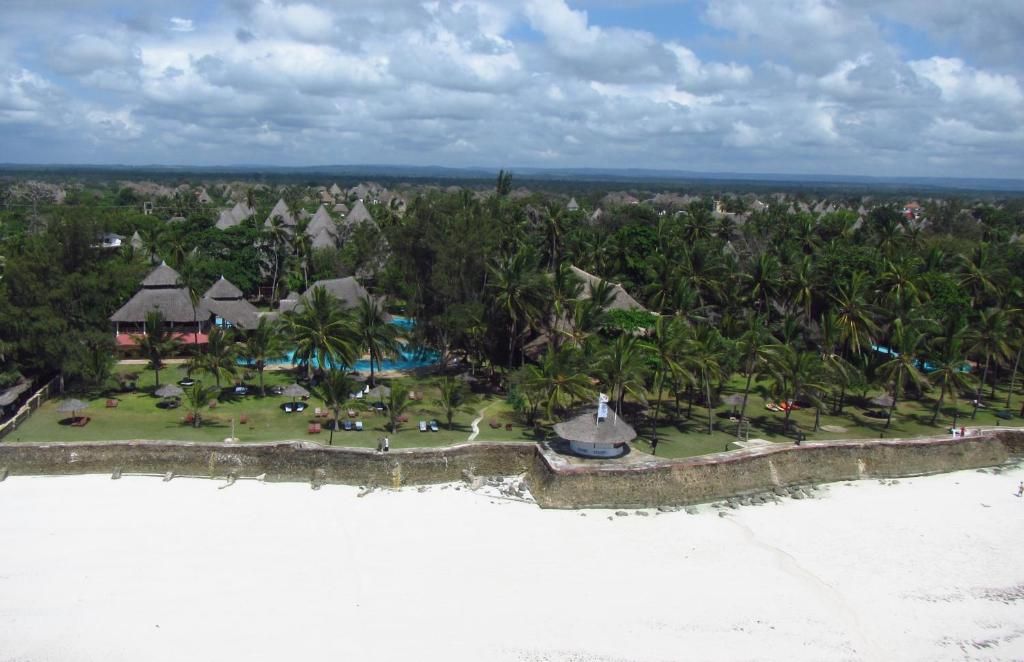 Neptune Palm Beach Boutique Resort & Spa All Inclusive фото 52
