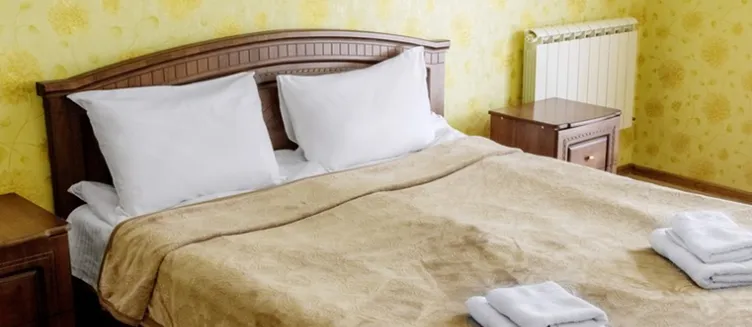 Фото отеля Vertebra