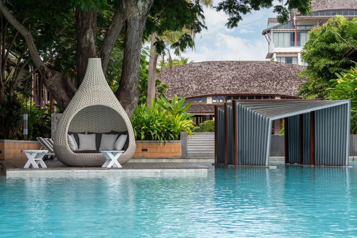Veranda Resort & Villas Hua Hin – Cha Am фото 7