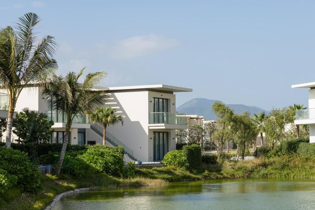 Melia Serenity Cam Ranh Beach Resort фото 33
