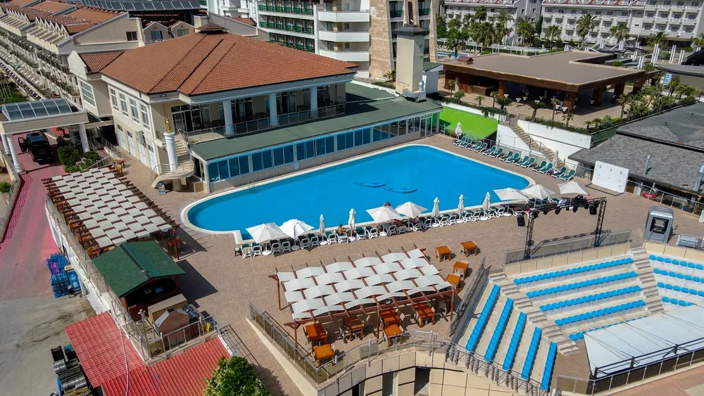 Sentido Luna Vista Belek фото 27