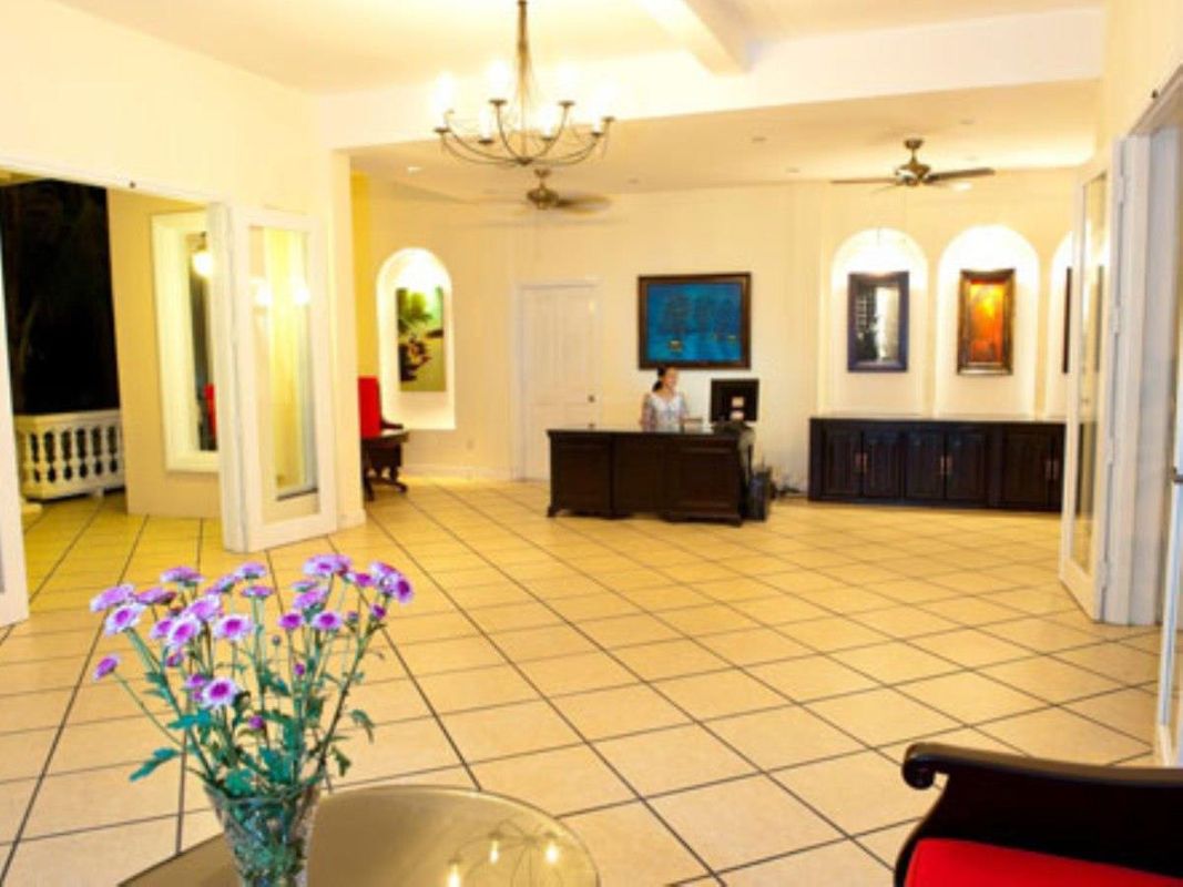 Grace Boutique Resort фото 56