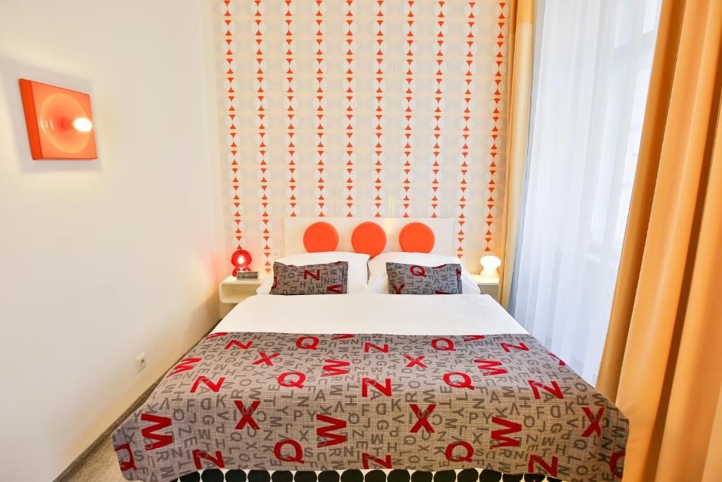 Vintage Design Hotel Sax фото 18