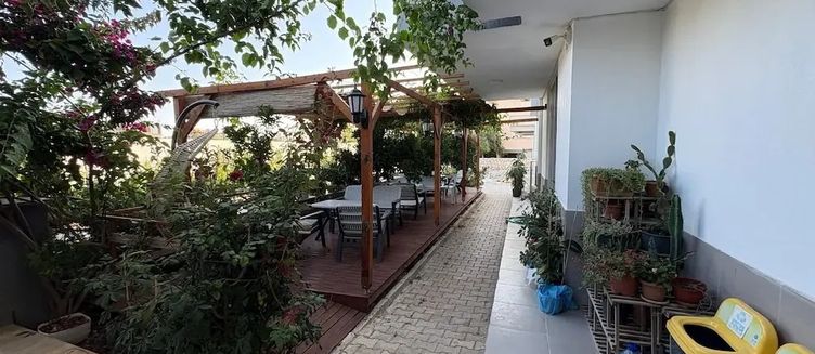 Фото отеля Yildiz Apart
