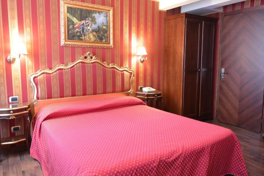 Hotel Citta Di Milano фото 19