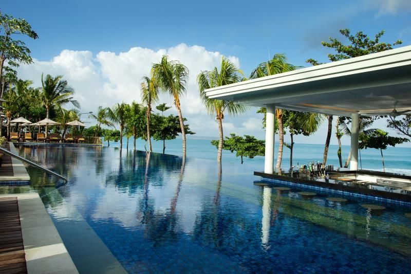 Padma Resort Legian фото 6