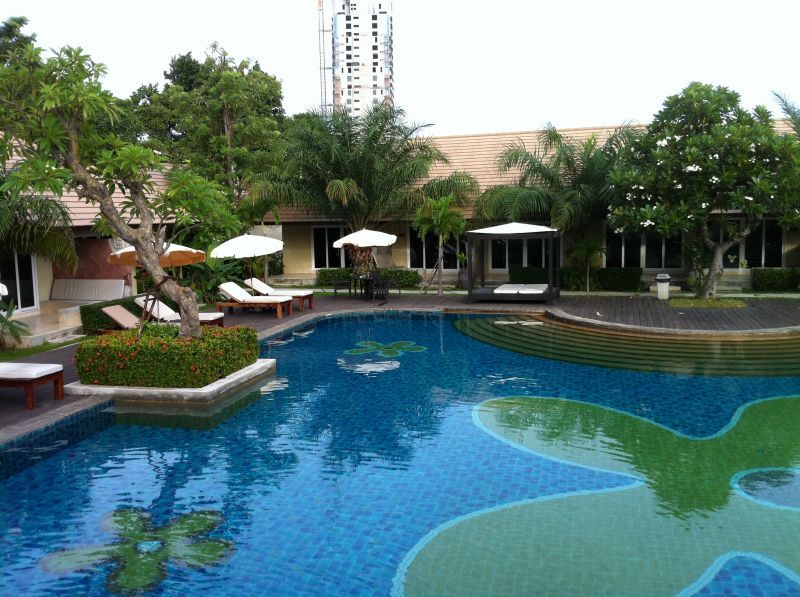 East Sea Resort фото 0