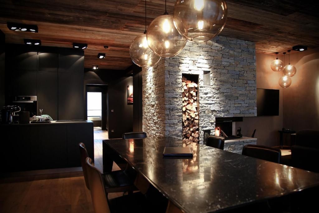 Hotel Zhero – Ischgl/Kappl фото 9