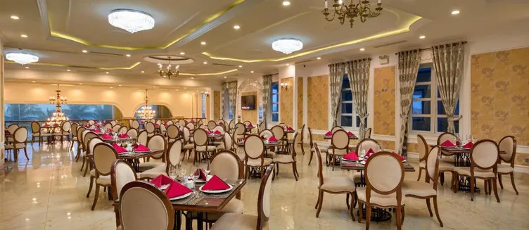 Фото отеля Eden Ocean View Hotel Da Nang