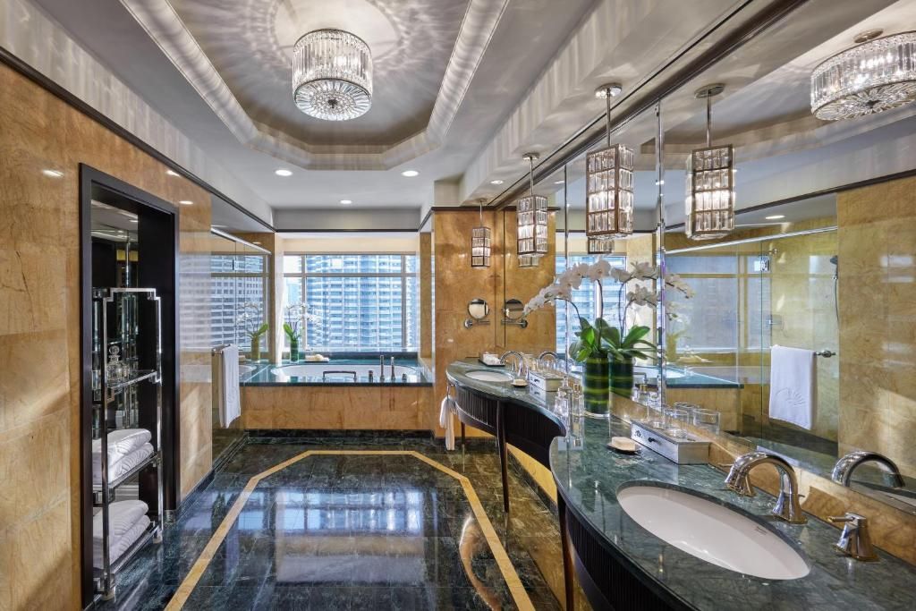Mandarin Oriental, Kuala Lumpur фото 28