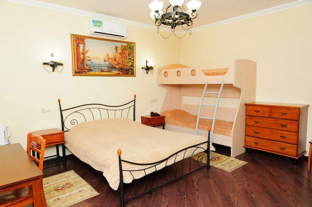 Первый доходный дом фото 36