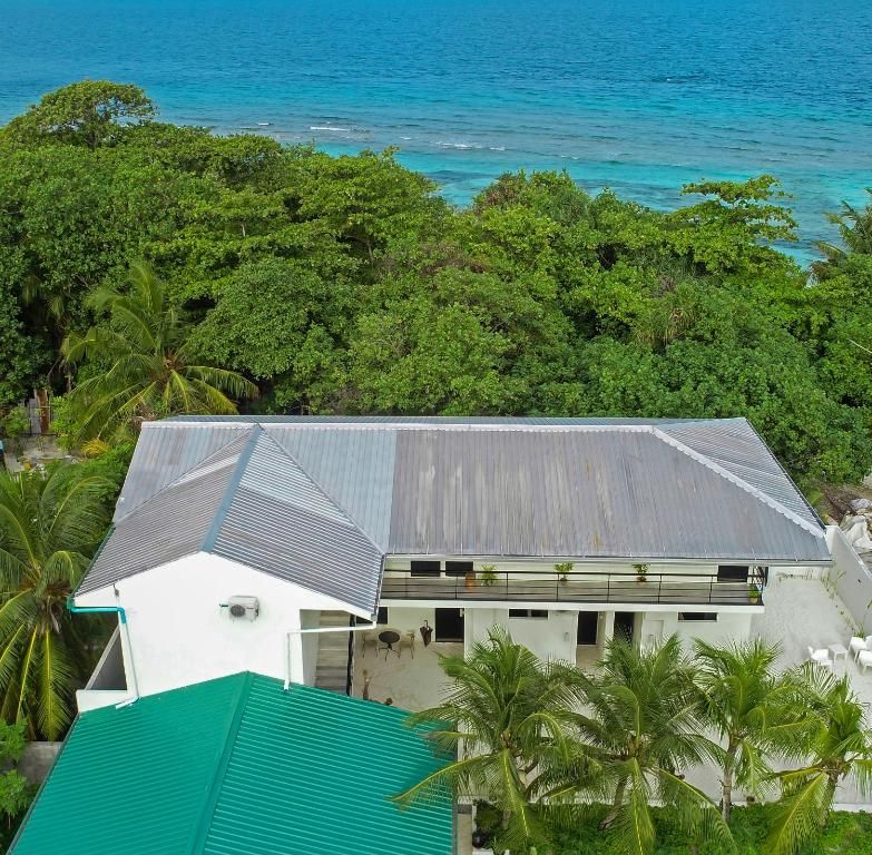 Tranquila Beach Boutique Hotel фото 18