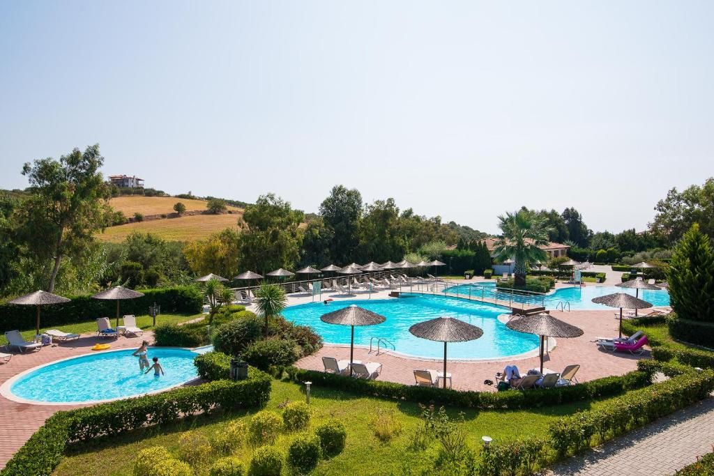Alexandros Palace Hotel & Suites фото 37