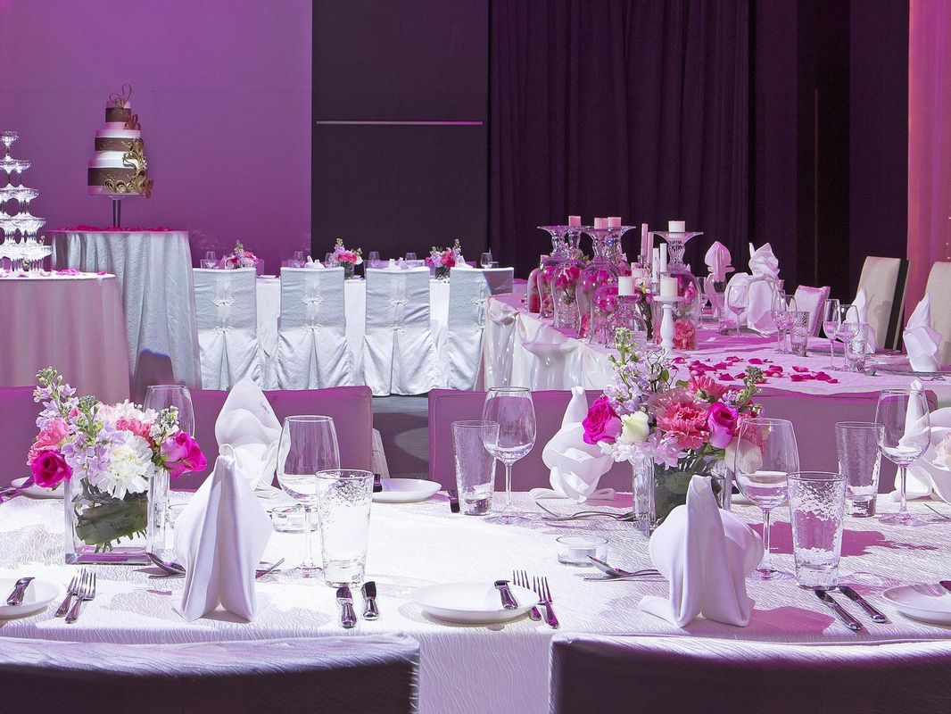 Le Meridien фото 14