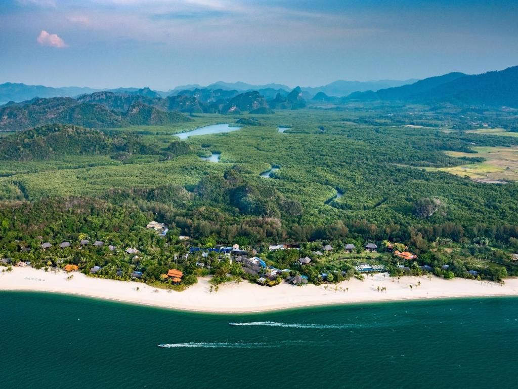 Four Seasons Resort Langkawi фото 47