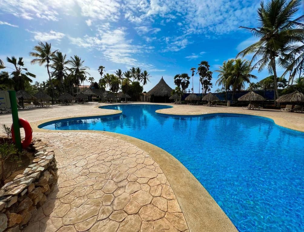 Hesperia Playa El Agua фото 7