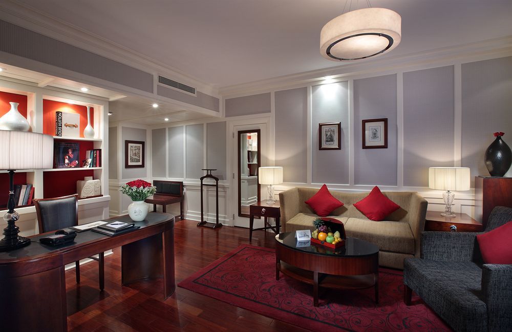 Sofitel Legend Metropole Hanoi фото 69