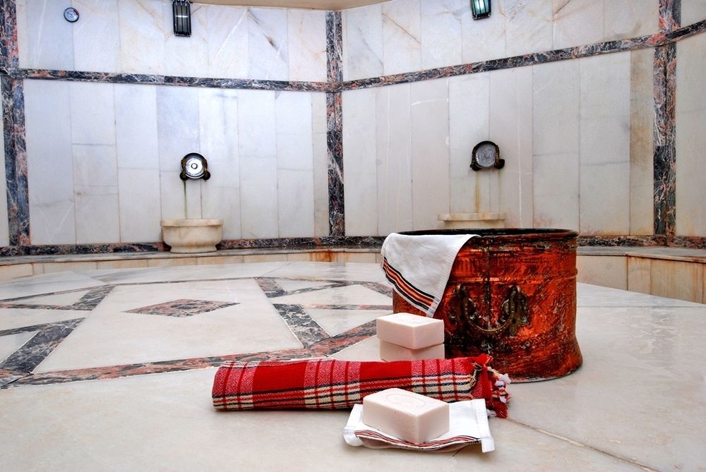 Amon Hotels Belek (Adults Only) фото 65