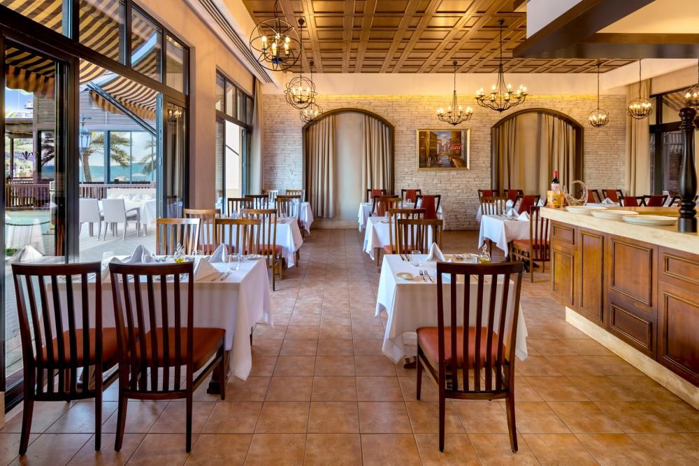 Rixos Bab Al Bahr фото 54