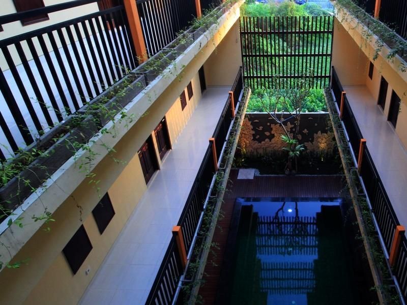 The Agung Residence фото 4