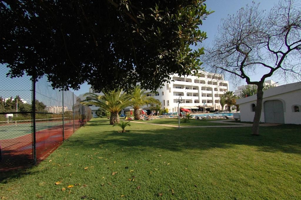 Apartamentos Turisticos Silchoro фото 6