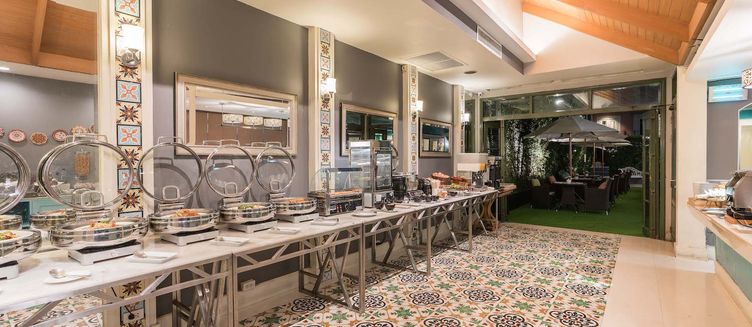 Фото отеля La Petite Salil Sukhumvit Thonglor 1