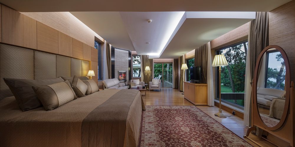 Rixos Sungate фото 121