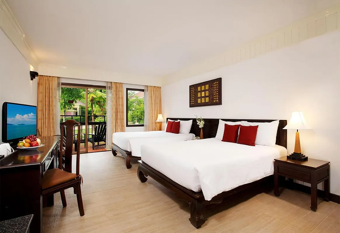 Seaview Resort Khao Lak фото 2
