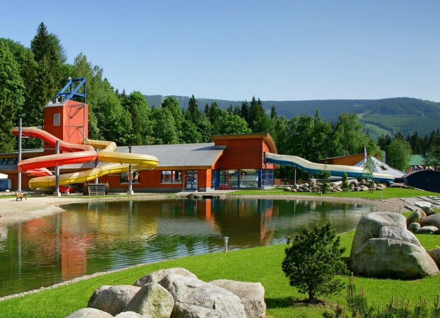 Aqua Park Spindl фото 8