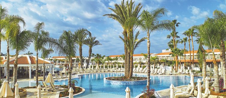 Фото отеля Olympic Lagoon Resort Ayia Napa