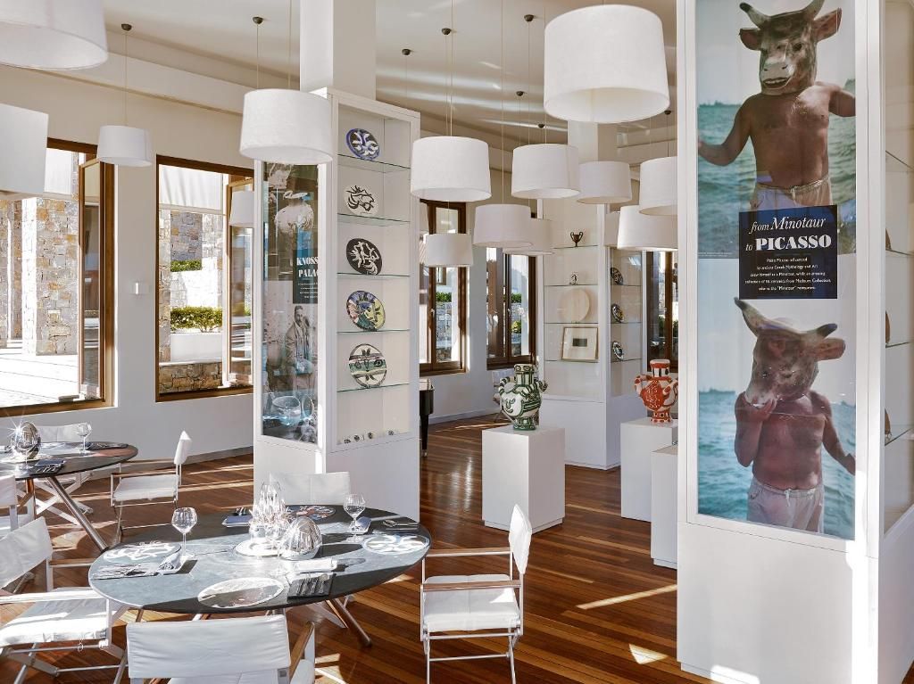 Amirandes, a Grecotel Resort To Live фото 122