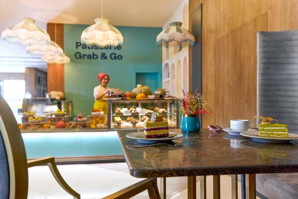 TUI Magic Life Bodrum (Adults Only) фото 115