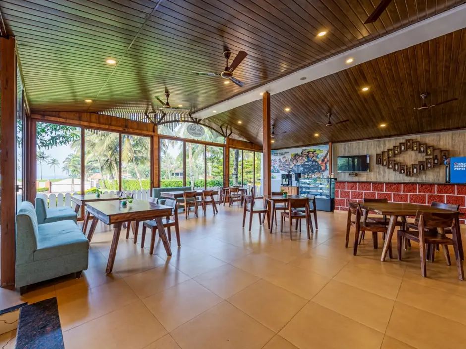 Sunshine Quarters by the Sea фото 6