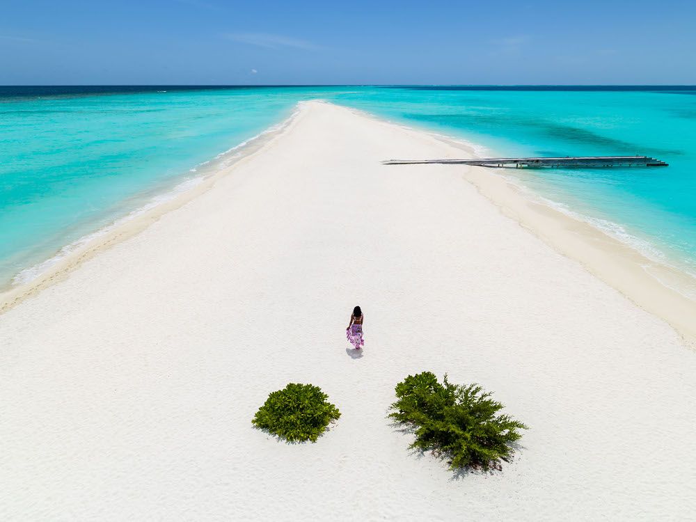 Niva Kuramathi Maldives фото 42