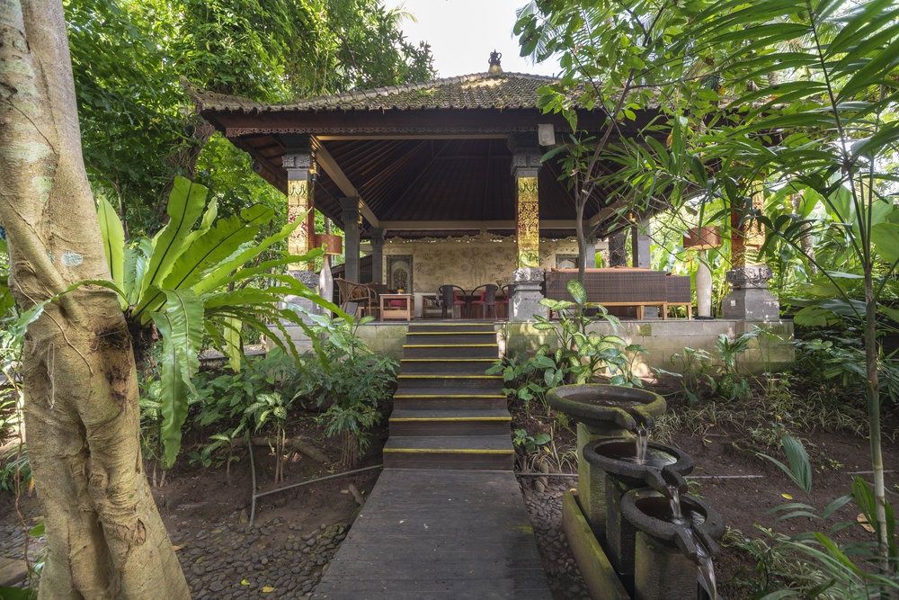 Экскурсионная программа «Adiwana Svarga Loka» фото 23