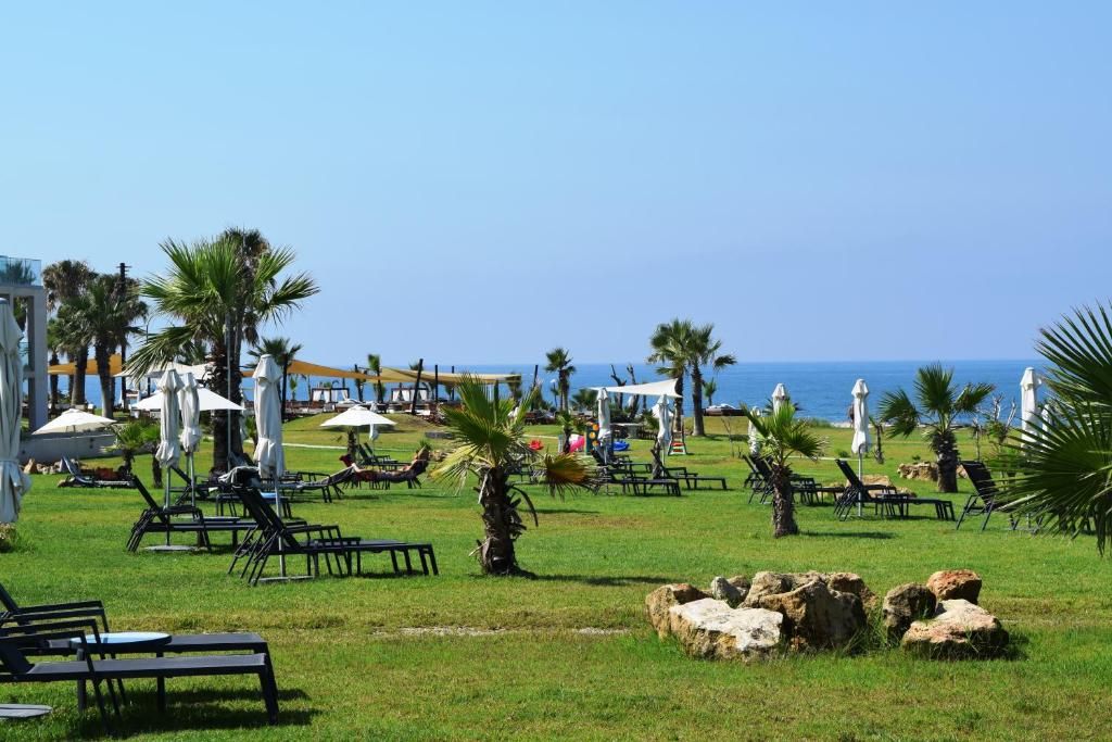 Amphora Hotel & Suites фото 51