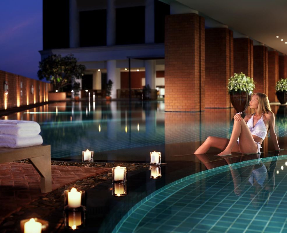 Tower Club at Lebua фото 11