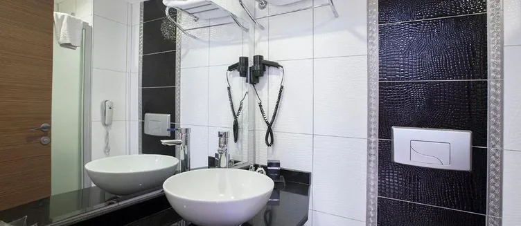 Фото отеля Sidekum Hotel