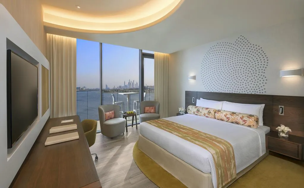 The Retreat MGallery Palm Dubai By Sofitel фото 2