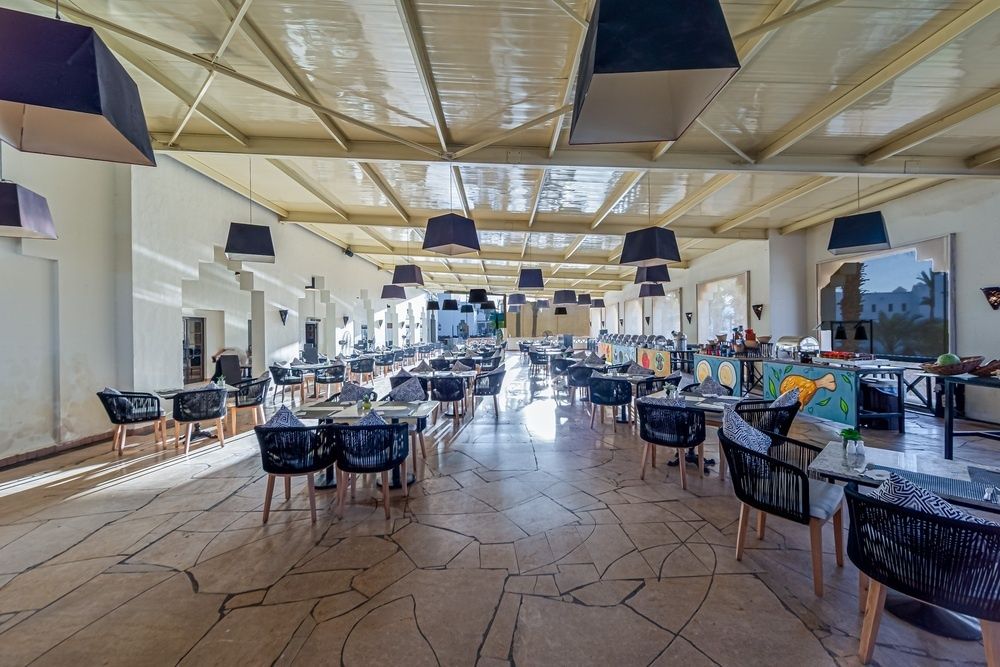 Sharm Plaza Hotel фото 62