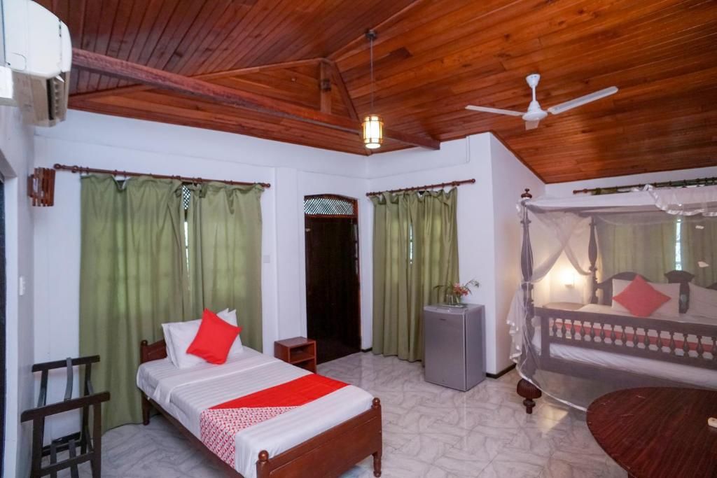 Seaview Beach Resort фото 22