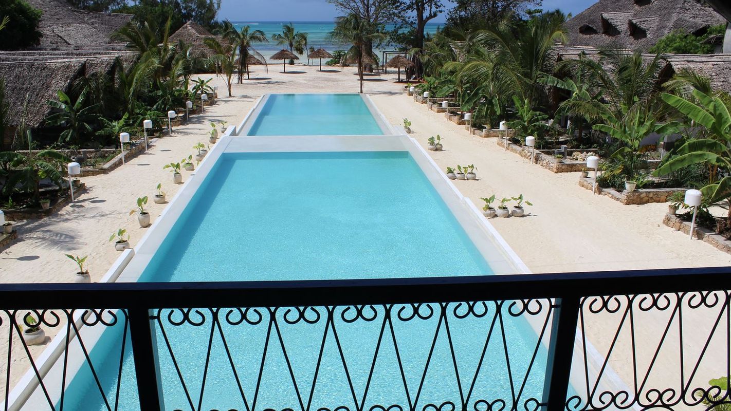 Fun Beach Hotel фото 5