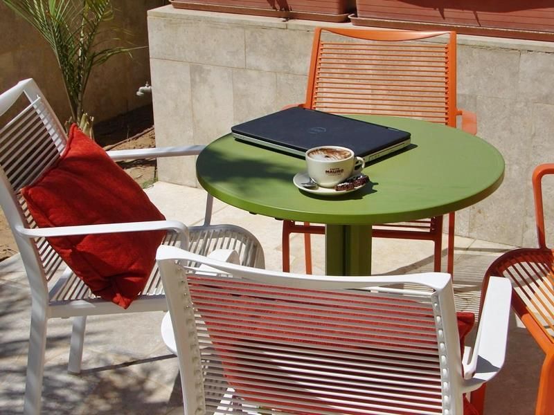 Ramon Suites Hotel фото 3